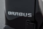 Mercedes-Benz G500 by Brabus 2018 года